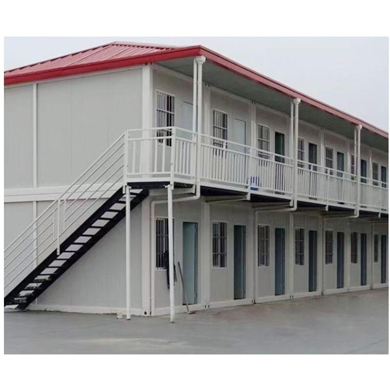 Prefabricated Container House - Smart Home Wholesale