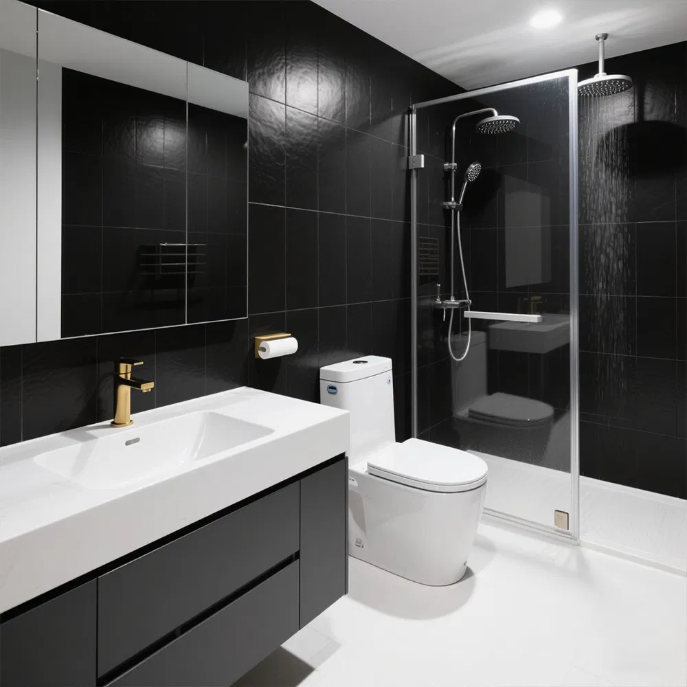 Eco-Friendly Tiny Home Container for Modern Modular Hotels