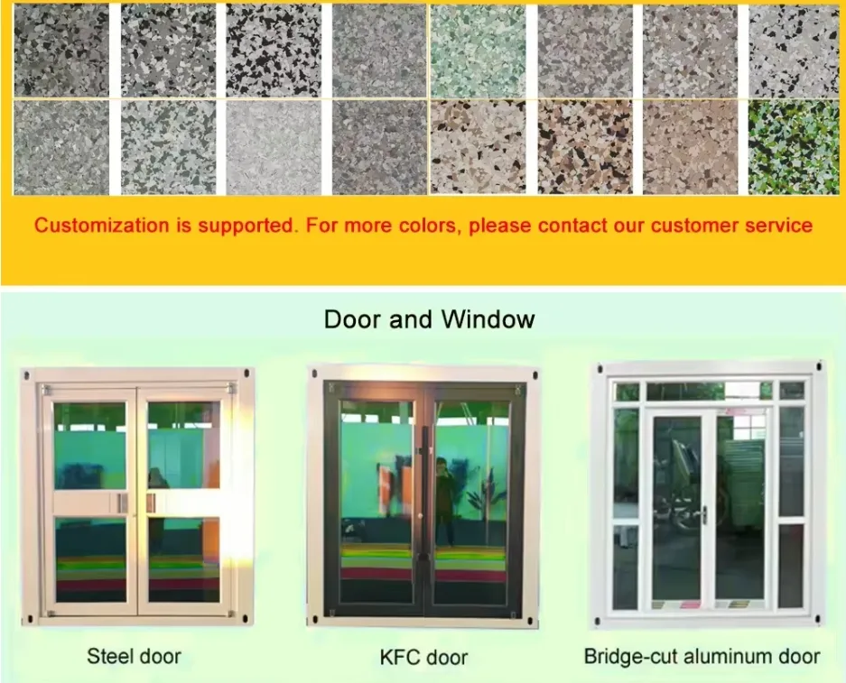 Container House Design 5