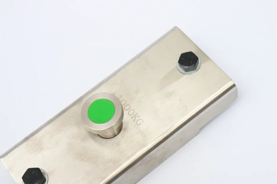 Powerful Magnetic Force