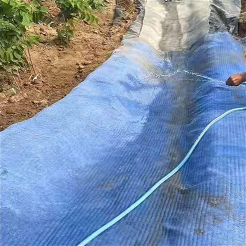 Customizable Cement Blanket Solutions for Projects