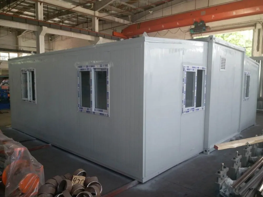 Steel Structure Prefab