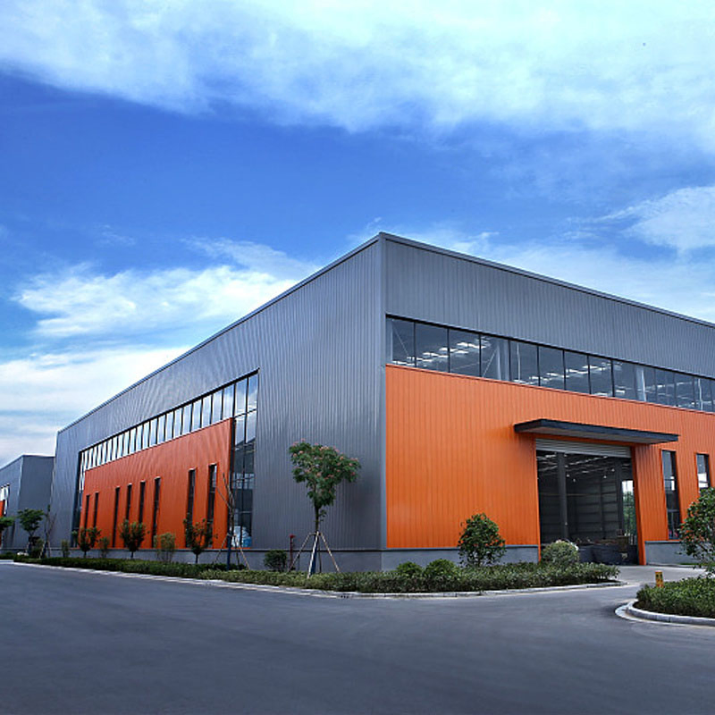 Anti-Rust Coating Lightweight Prefabricated House Container Galvanized Portable Housing Units Buildings 001004