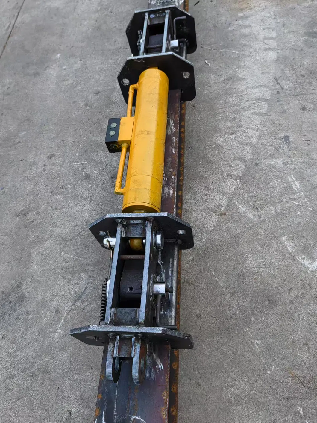 Hydraulic Unit