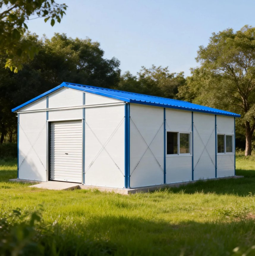 Modular Housing for Developers Large-Scale Prefab Solutions