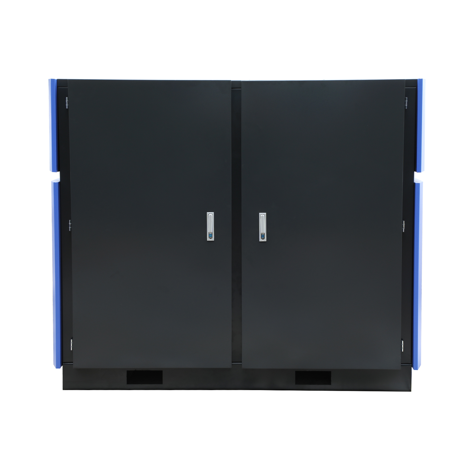 China 110kw Two Stage Pm Inverter Type Electric Drive Air Compressor 8bar Screw Air Compressor 110kw Two Stage Pm Inverter Type Electric Drive Air Compressor 8bar Screw Air Compressor  Suppliers, Factory