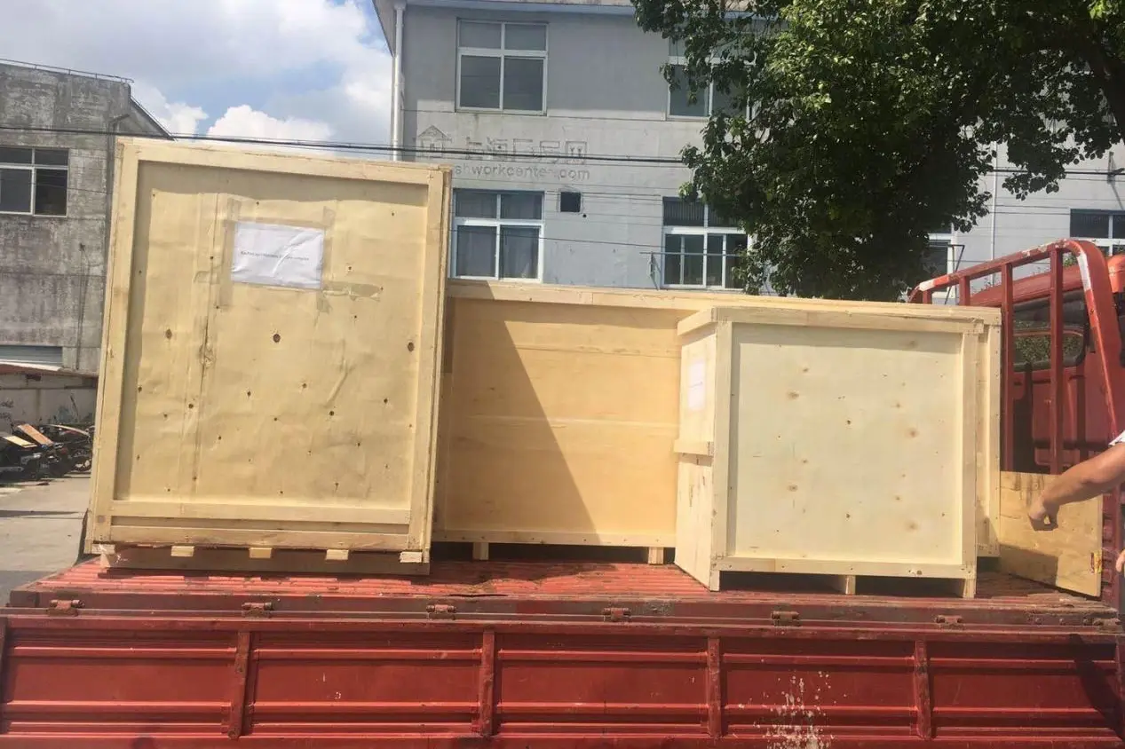 Container Loading