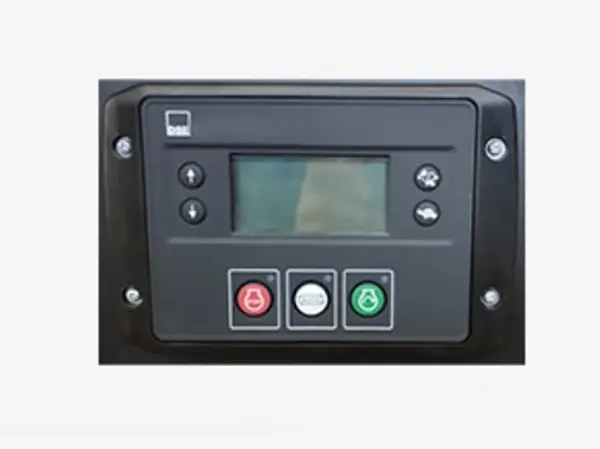 Cooling system details