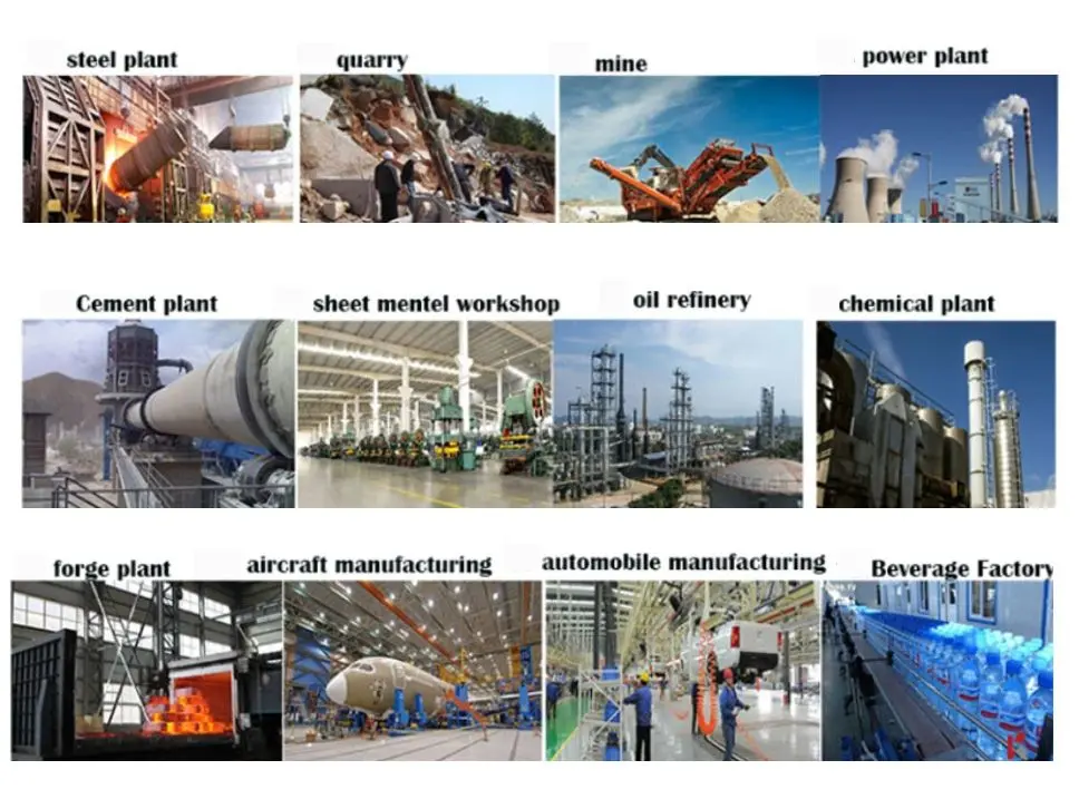 High-efficiency Motor details 2