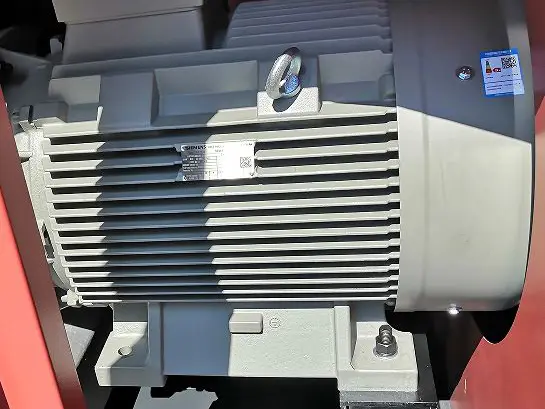 Air-End details