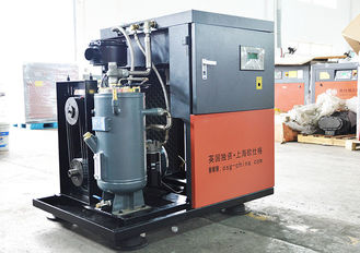 ODM 7.5kw 15kw 22kw 37kw 55kw Silent Electric Type Constant Frequency Screw Air Compressor Manufacturers, Suppliers