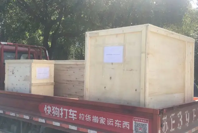 Packaging Box 1
