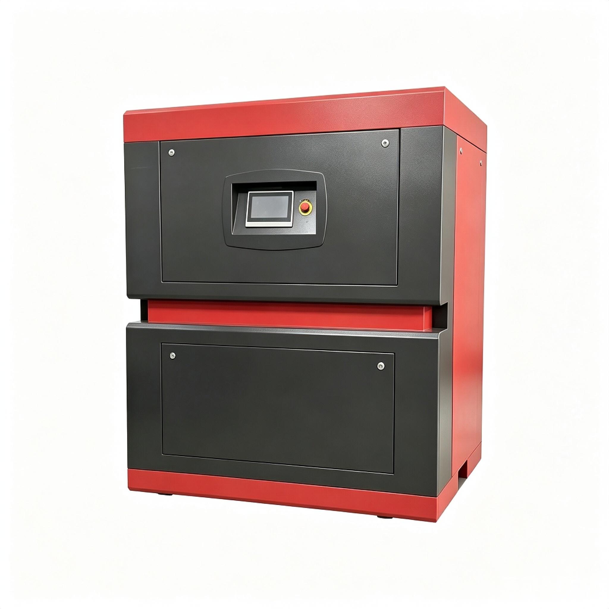 China Oil Cooled Screw Air Compressor 55kw 75hp Industrial Air Compressor Rotary Air Compressor Supplier, Exporter