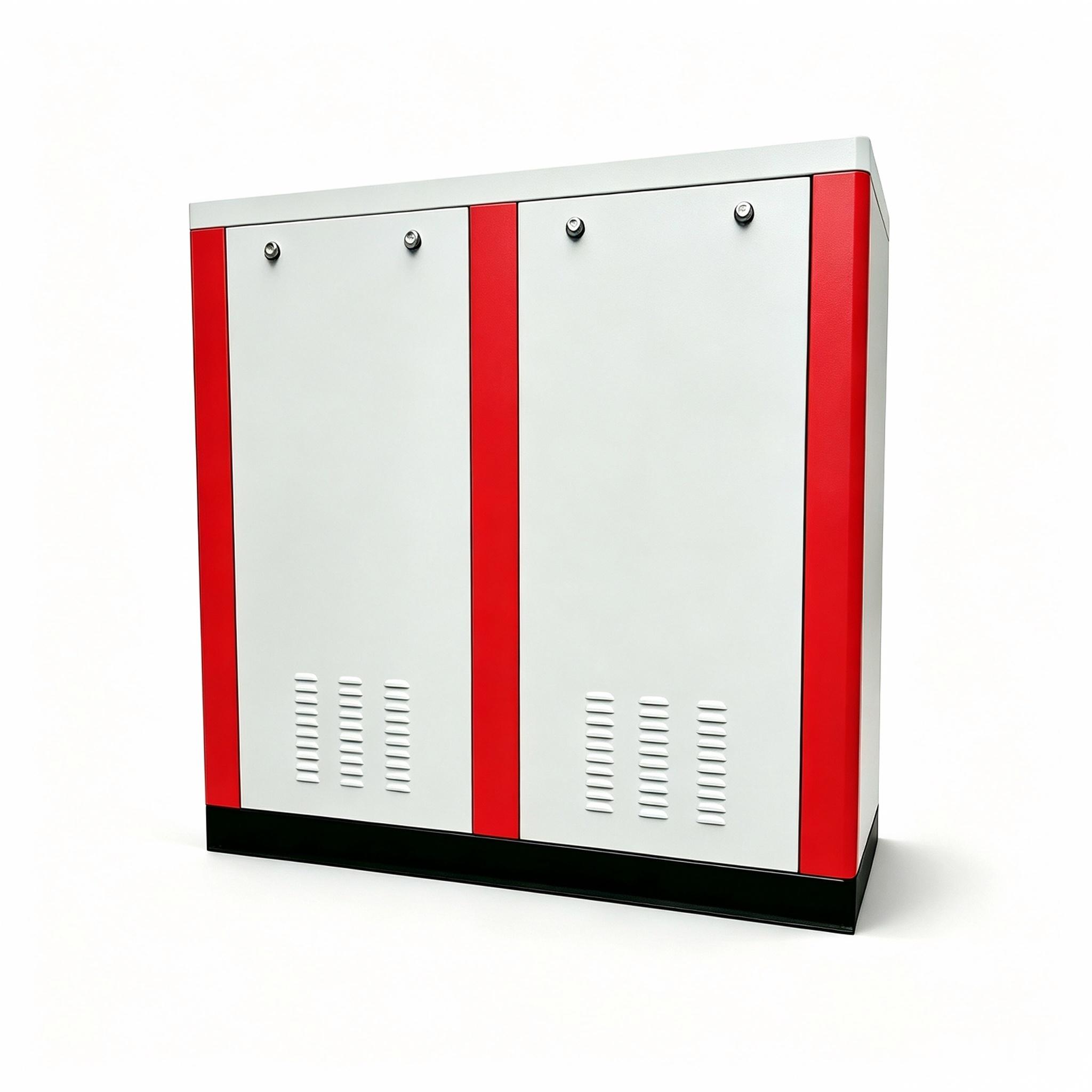 OEM Oil Free Water Lubricated Screw Air Compressor 37kW Supplier, Factories