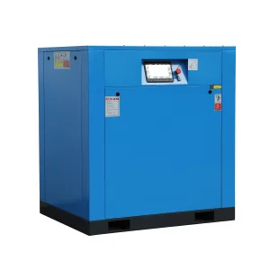 OEM 30kW 40HP Permanent Magnet VFD Air Compressor