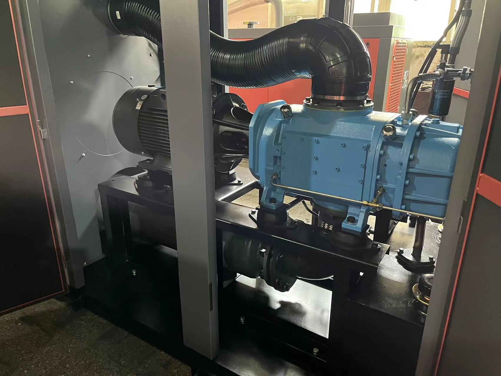 Component Precision 3