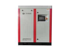 OEM 30kW Water Lubricated Oil Free VSD Screw Air Compressor 380V 400V 415V Industrial Air Compressor Suppliers, Factory