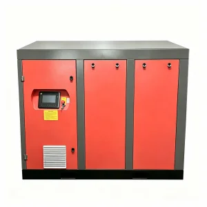 ODM PM VSD Oil Free Screw Blower