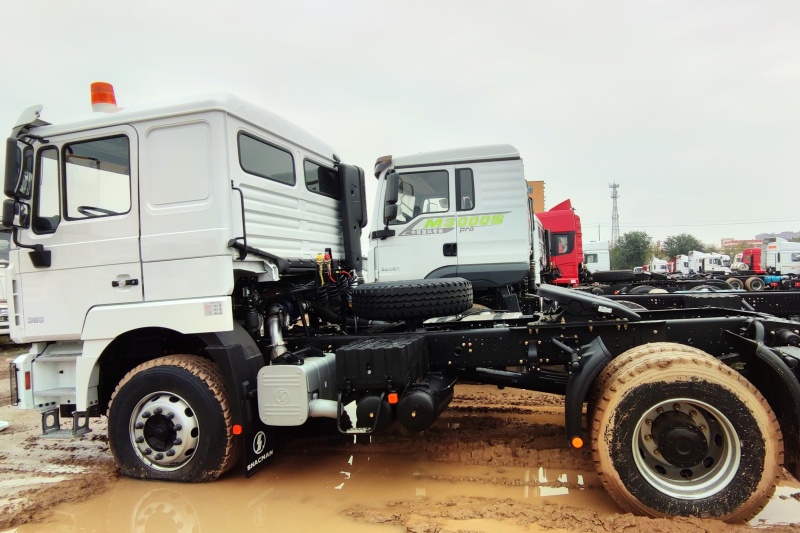 shacman f3000 detail 3