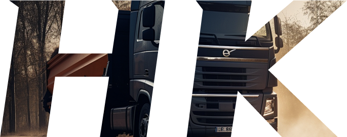 Hongkai Shacman truck series specifications and features
