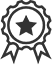 After-sale service icon - 24 hour technical consultation and driver training