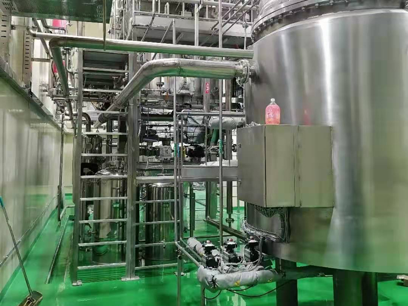 Laboratory Animal Residue Harmless Treatment