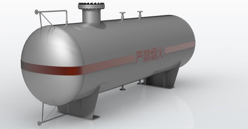 Storage Tank