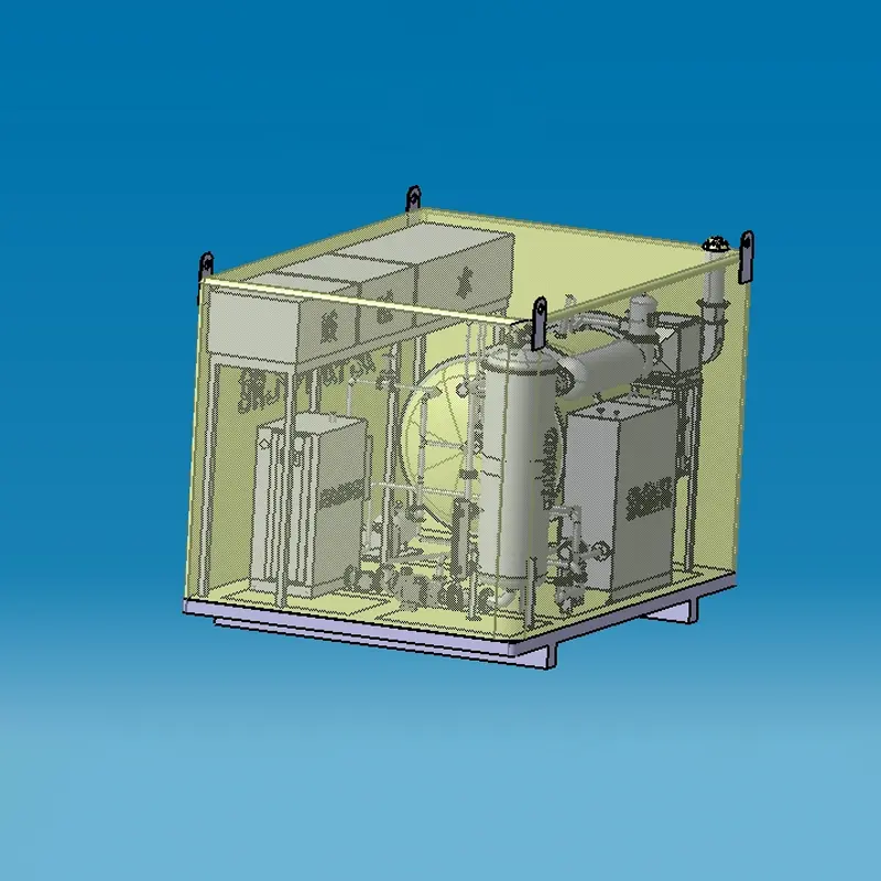 High-Quality Environmentally Friendly Pet Hydration Chamber - China Suppliers & Factory for Safe Pet Treatment Solutions Suppliers, Factories