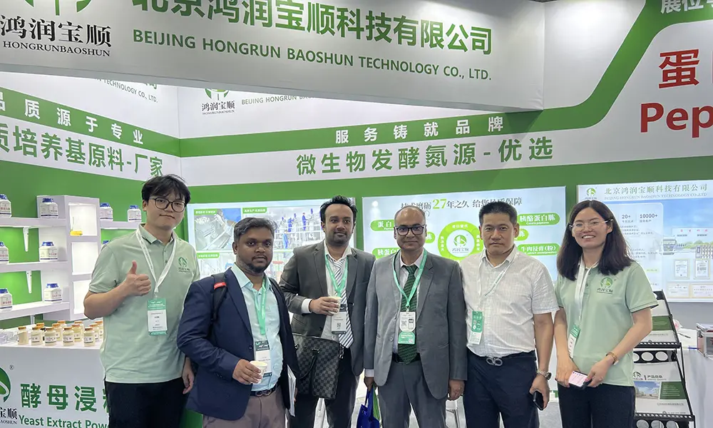 Multilingual Professional Service Team