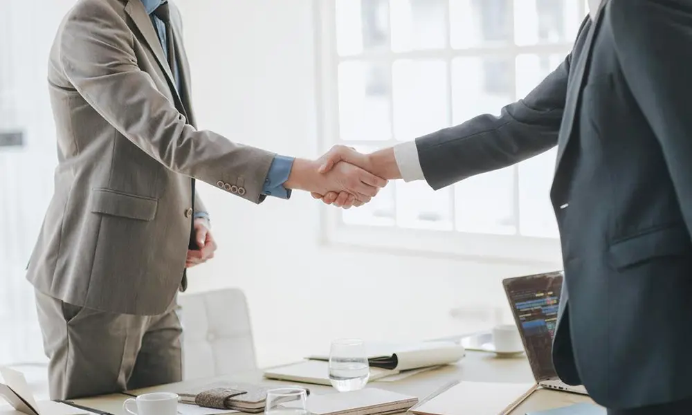 Comprehensive After-Sales Service Guarantee