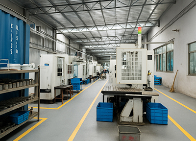 Cable gland manufacturing equipment overview