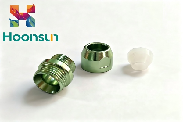 Custom vs standard PG9 cable glands