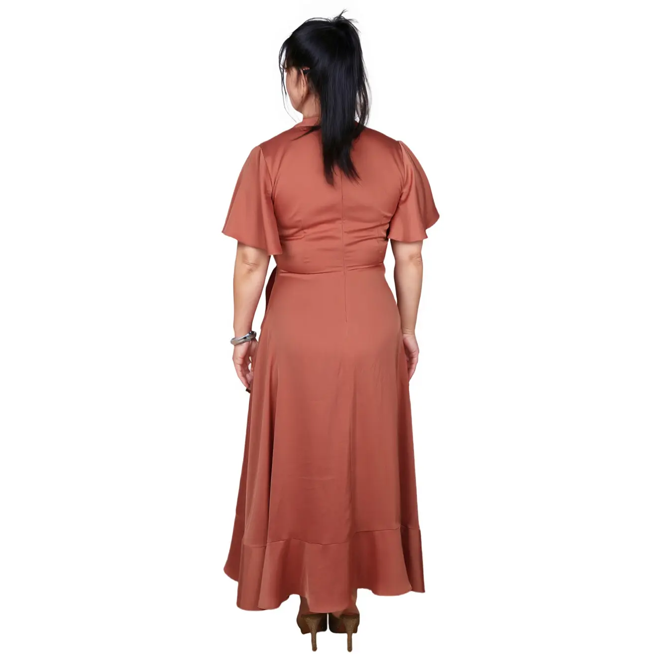 OEM 2025 Summer Women's Dress Wholesale Clearance: Finalize Your Collection with Unbeatable Value Factories, Factory
