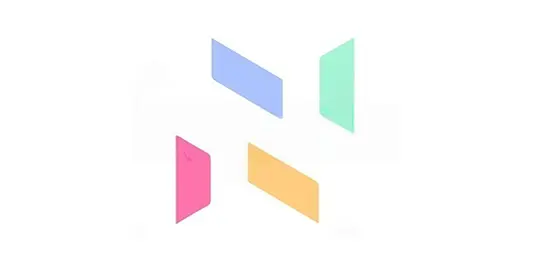 Hongye Garment cooperative partner brand logo 4