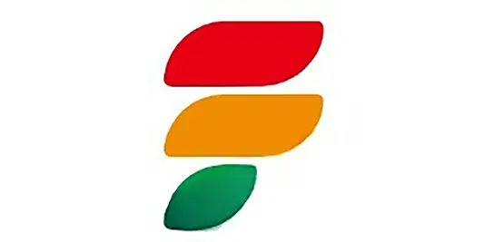 Hongye Garment cooperative partner brand logo 5