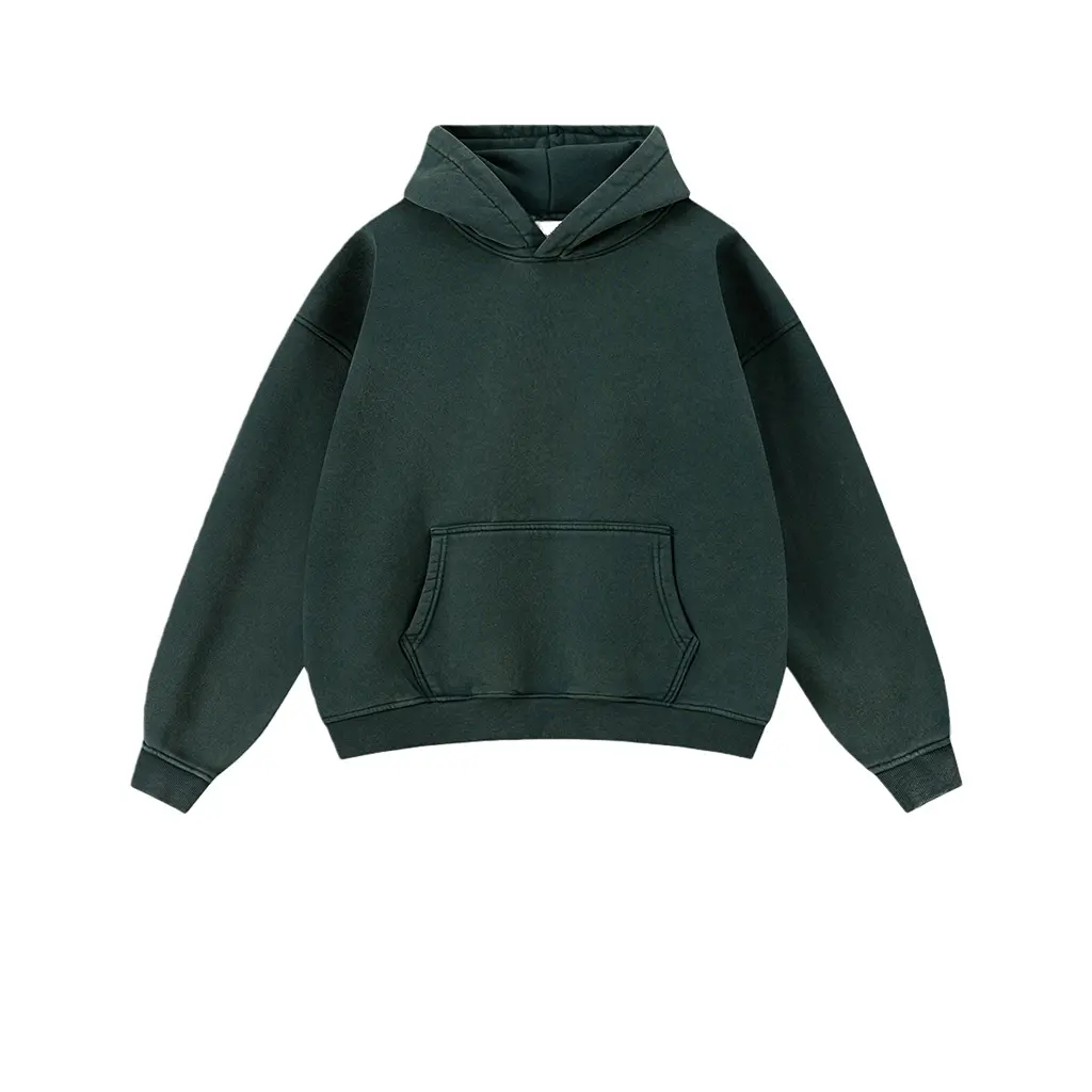 OEM Japanese Korean 2025 Autumn Winter New Unisex Sweatshirt Regular Fit Thick Comfortable Hooded Jacket Zipper Digital Eco-Friendly Supplier, Manufacturer