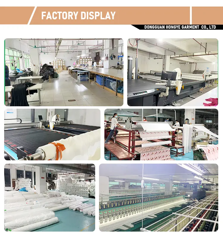 Factory Detail 2