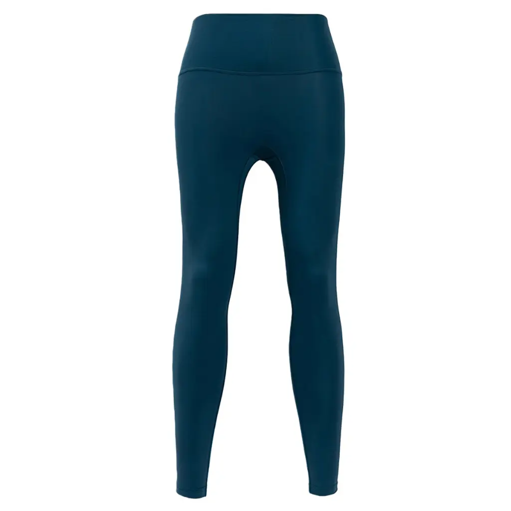 High-Quality Women's Customizable High-Waisted Scrunched Butt Yoga Pants No Camel Toe Sweat Wicking Tights Sports Fitness Elastic Waist Manufacturers, Factories