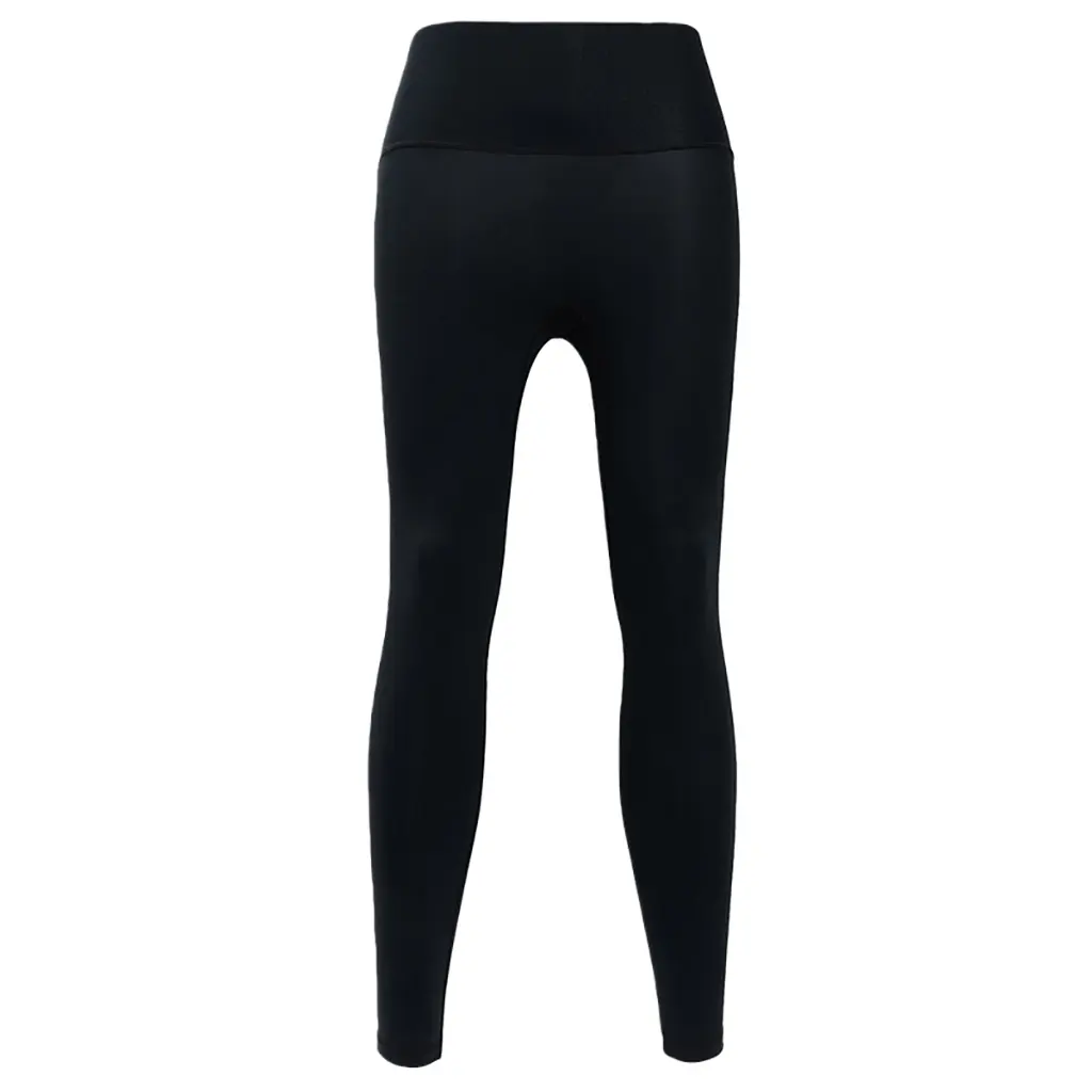 High-Quality Women's Customizable High-Waisted Scrunched Butt Yoga Pants No Camel Toe Sweat Wicking Tights Sports Fitness Elastic Waist Manufacturers, Factories