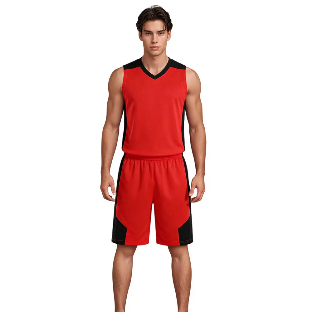 OEM Custom Manufacturer Quick Dry 100% Polyester Summer Short Sleeve UV Protection American College Football Jerseys Sets Manufacturer, Factories