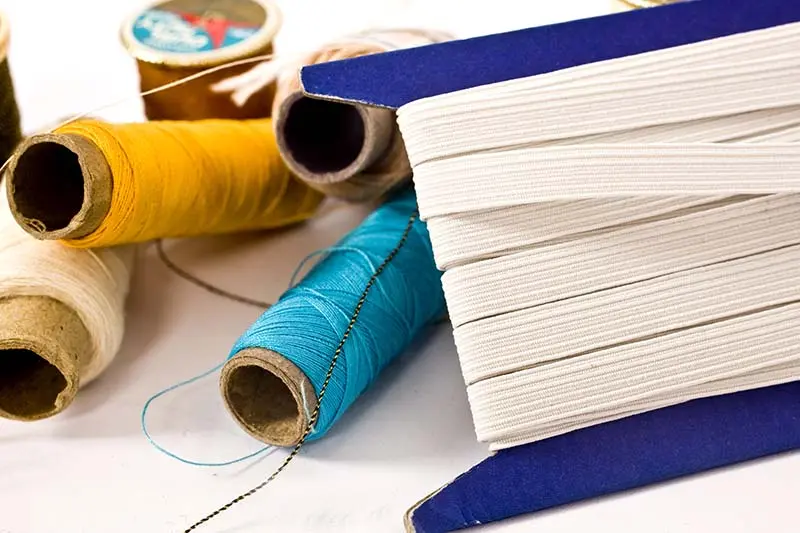 Spandex vs Elastane vs LYCRA fabric comparison guide