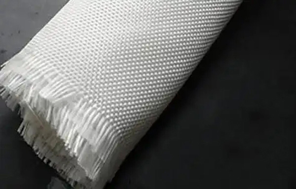 High strength woven geotextile