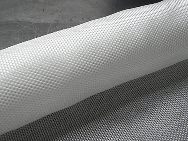 Durable woven geotextile property