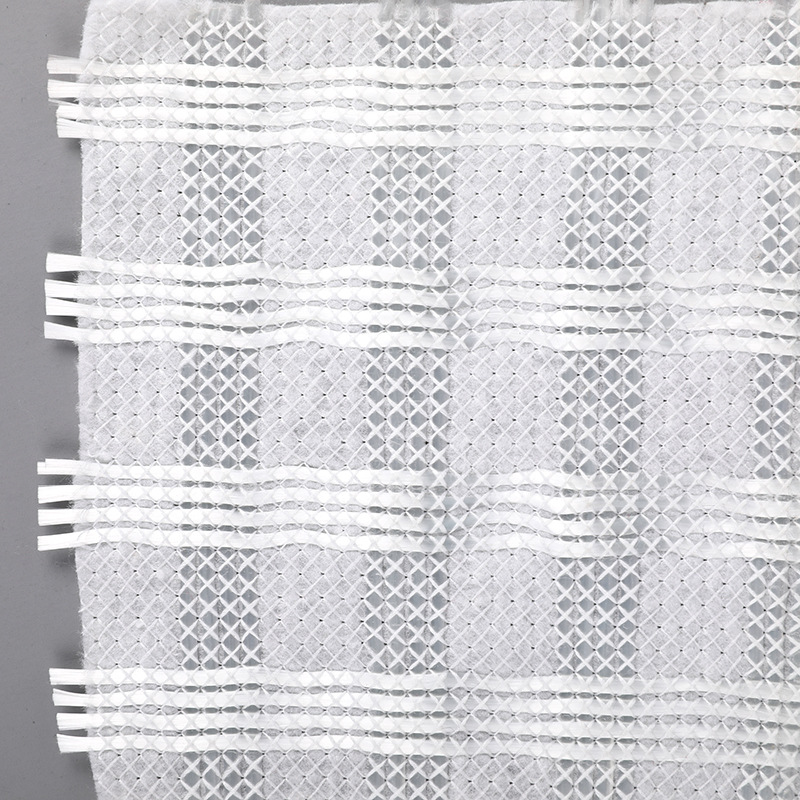 ODM Warp knitted composite geotextiles prevent pavement cracks Suppliers, Exporters