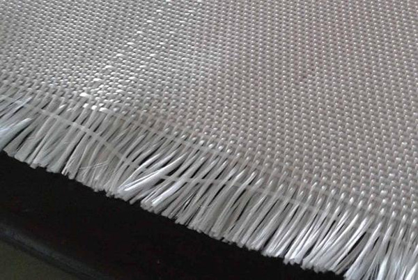 Anti-erosion geotextile properties
