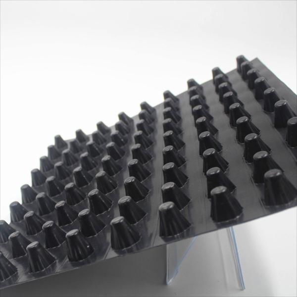 China Self-adhesive drainage board Factory, Exporter