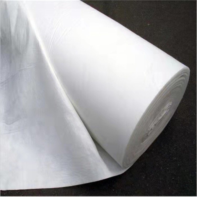 ODM Hongyue short fiber needled punched geotextile Suppliers, Quotes