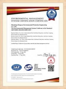 ISO Certification Document Check