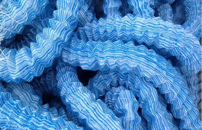 Soft Permeable Pipe Environmental Application