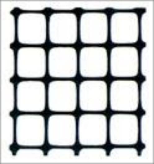 High-Quality Plastic Geogrid Manufacturers, Exporter